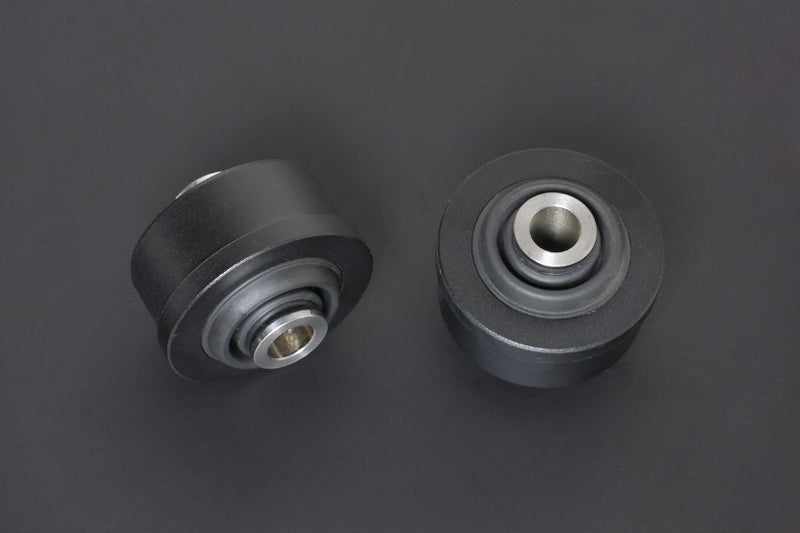 HARDRACE Front Lower Arm Bush Rear - Mitsubishi Lancer (CG/CH/CJ) / Outlander / Eclipse Cross (GK/YA) - Pillow Ball - HARDRACE