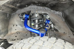HARDRACE Front Upper Arm V2 - Toyota Fortuner (AN150/AN160/AN50/AN60) / HiLux (AN10/AN20/AN30/AN120/AN130) - Hardened Rubber - Image 3 - HARDRACE Thumbnail