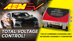 AEM EV CCU Kit - Universal - Image 6 - AEM Electronics Thumbnail