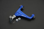 HARDRACE Rear Adjustable Upper Camber Arm V2 - Honda S2000 (AP1/AP2) - Hardened Rubber - HARDRACE Thumbnail