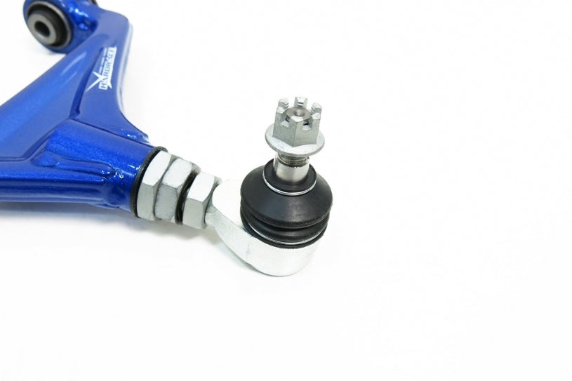 HARDRACE Rear Adjustable Upper Camber Arm V2 - Honda S2000 (AP1/AP2) - Hardened Rubber - Image 2