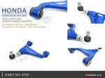 HARDRACE Rear Adjustable Upper Camber Arm V2 - Honda S2000 (AP1/AP2) - Hardened Rubber - Image 5 - HARDRACE Thumbnail