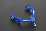 HARDRACE Front Upper Arm - Holden Colorado (RG) / Isuzu D-Max - Hardened Rubber - HARDRACE Thumbnail