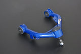 HARDRACE Front Upper Arm - Holden Colorado (RG) / Isuzu D-Max - Hardened Rubber