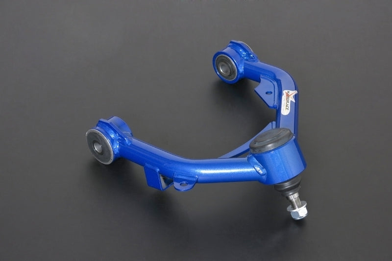 HARDRACE Front Upper Arm - Holden Colorado (RG) / Isuzu D-Max - Hardened Rubber - HARDRACE
