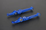 HARDRACE Front Lower Arm - Honda Civic (EC/ED/EE/EF) - Hardened Rubber