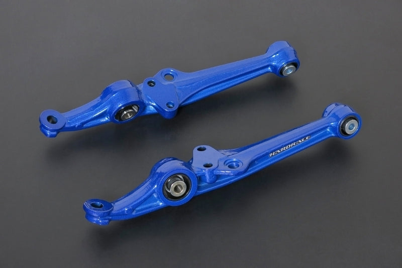 HARDRACE Front Lower Arm - Honda Civic (EC/ED/EE/EF) - Pillow Ball - HARDRACE