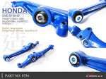 HARDRACE Front Lower Arm - Honda Civic (EC/ED/EE/EF) - Pillow Ball - Image 6 - HARDRACE Thumbnail