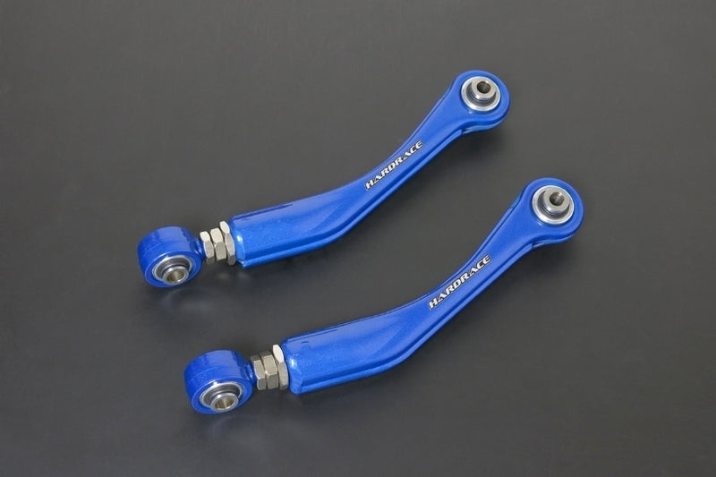 HARDRACE Rear Camber Kit - Hyundai Genesis Coupe (BK) - Pillow Ball - HARDRACE