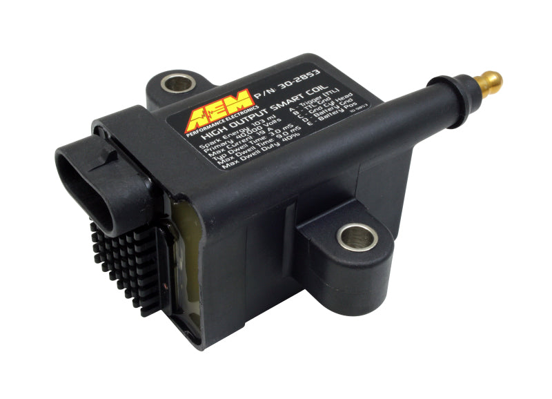 AEM Universal High Output Inductive Smart Coil - Universal - Image 2 - AEM Electronics