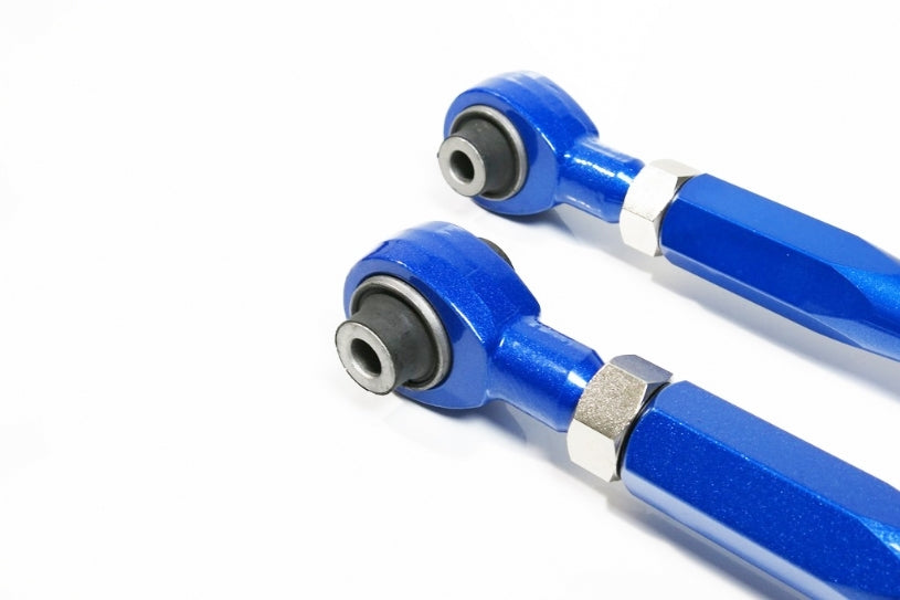 HARDRACE Rear Camber Kit - BMW 3 Series (E36/E46) / Z4 (E85/E86/E89) - Hardened Rubber - Image 2