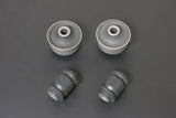 HARDRACE Front Lower Arm Bush - Lexus CT (ZWA10) / NX (AZ10) / Toyota RAV4 (XA40/XA30)
