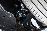 HARDRACE Front Side Headlight Levelling Bracket - Honda HR-V (RU) - Image 6 - HARDRACE Thumbnail