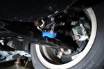 HARDRACE Front Side Headlight Levelling Bracket - Honda HR-V (RU) - Image 4 - HARDRACE Thumbnail