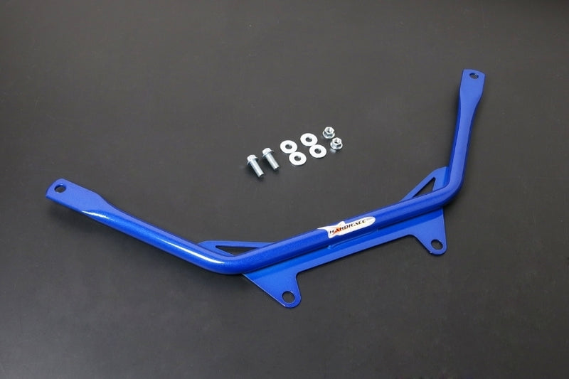 HARDRACE Body Reinforced Bar - Honda HR-V (RU) - HARDRACE