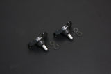 HARDRACE Front Lower Camber Adjuster 2PCS/SET - Honda Civic Type R (FK2)