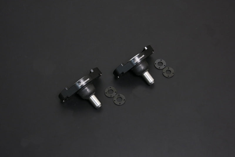 HARDRACE Front Lower Camber Adjuster 2PCS/SET - Honda Civic Type R (FK2) - HARDRACE