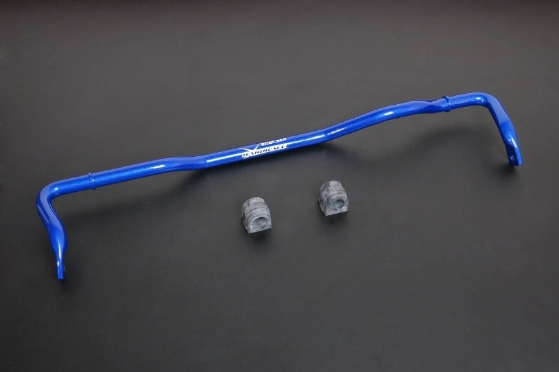 HARDRACE Rear Sway Bar 25.4mm - Skoda Octavia (Mk3/5E) / Superb (3V) / Volkswagen Tiguan (AD1) / Golf R (Mk7)