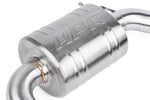 APR Catback Exhaust System w/Front Muffler - Volkswagen Golf GTI TCR (Mk7.5/5G) - Image 6 - APR Thumbnail
