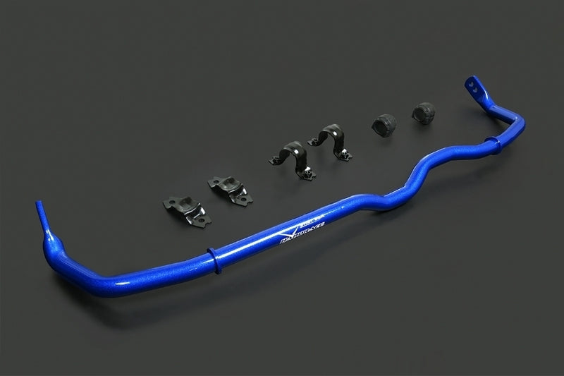 HARDRACE Front Sway Bar (30mm) - Skoda Superb (3V) / Volkswagen Tiguan (AD1) / Golf R (Mk7) / Skoda Kodiaq - HARDRACE