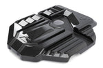Dinan Gloss Carbon Fibre Engine Cover with Matte Accents - BMW M2/M3/M4 (G80/G82/G87) - Dinan Thumbnail