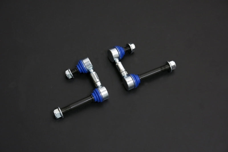 Hardrace Adjustable Stabilizer Link – Nissan 370Z / Nissan Z RZ34 - Chicane Australia - Hardrace