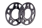 Dinan Wheel Spacers - 5x112 - 66.5mm CB - 8mm Thick (Set of 2) - Dinan Thumbnail