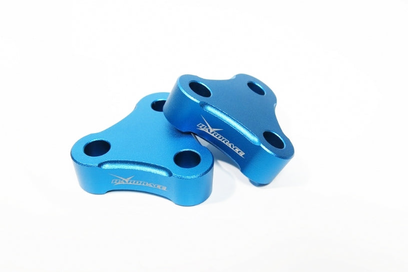 HARDRACE Front Roll Centre Adjustable Spacer (20mm Increase) - Toyota Camry (XV30/XV40/XV50) / Alphard / Vellfire / Lexus ES (XV30) - Image 2