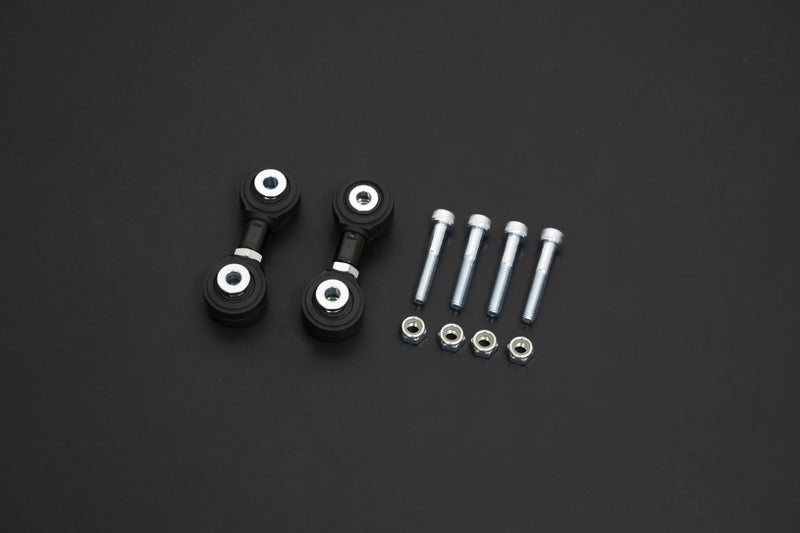 HARDRACE Universal Adjustable Stabiliser Link - Honda Civic (EG/EH/EJ/EK/EM1) - Pillow Ball - HARDRACE