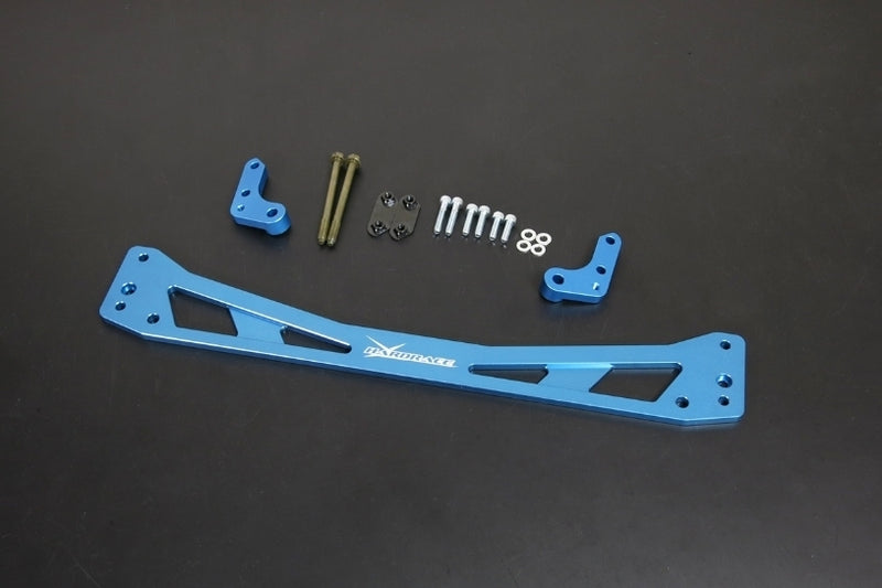 HARDRACE Subframe Reinforced Brace - Honda Civic (EK/EJ/EM1) - HARDRACE