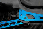 HARDRACE Subframe Reinforced Brace - Honda Civic (EK/EJ/EM1) - Image 5 - HARDRACE Thumbnail