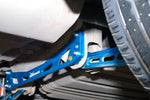 HARDRACE Subframe Reinforced Brace - Honda Civic (EK/EJ/EM1) - Image 7 - HARDRACE Thumbnail