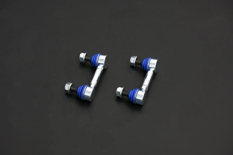 HARDRACE Universal M12 Universal Adjustable Sway Bar Link (90-110mm) - HARDRACE