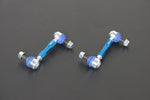 HARDRACE Universal M12 Universal Adjustable Sway Bar Link (123-162mm) - HARDRACE Thumbnail