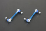HARDRACE Universal M12 Universal Adjustable Sway Bar Link (163-202mm)