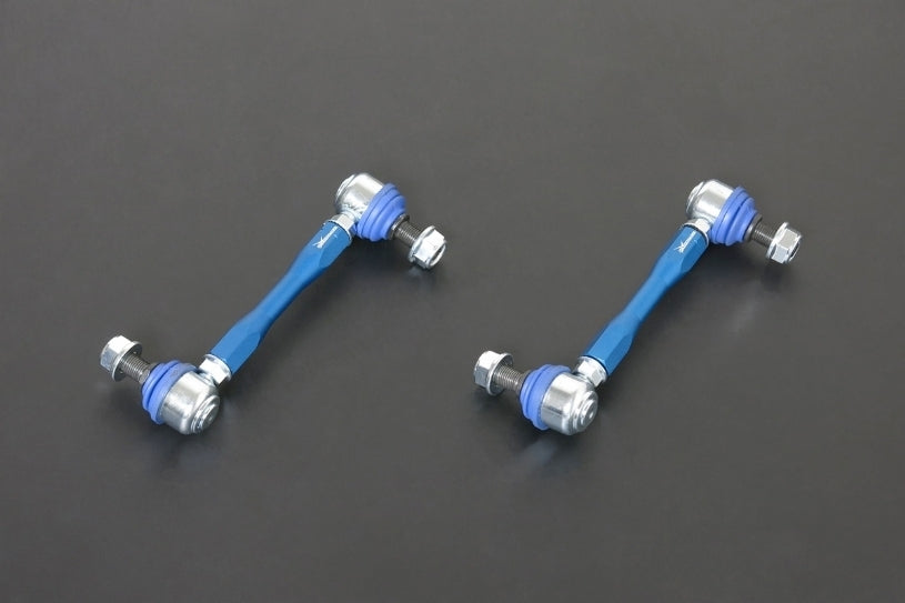 HARDRACE Universal M12 Universal Adjustable Sway Bar Link (163-202mm)