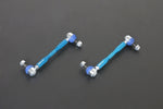 HARDRACE Universal M12 Universal Adjustable Sway Bar Link (203-242mm) - HARDRACE Thumbnail
