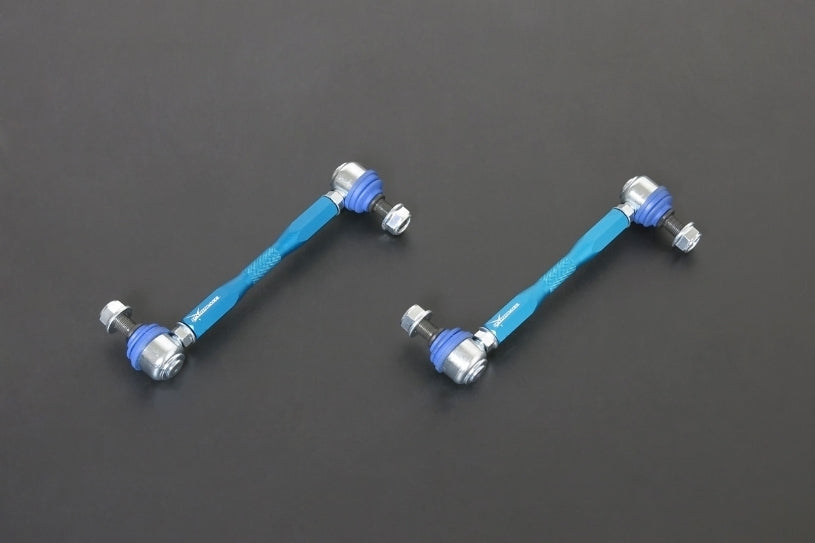 HARDRACE Universal M12 Universal Adjustable Sway Bar Link (203-242mm)