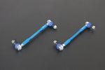 HARDRACE Universal M12 Universal Adjustable Sway Bar Link (243-282mm) - HARDRACE Thumbnail