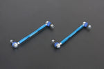 HARDRACE Universal M12 Universal Adjustable Sway Bar Link (283-322mm) - HARDRACE Thumbnail