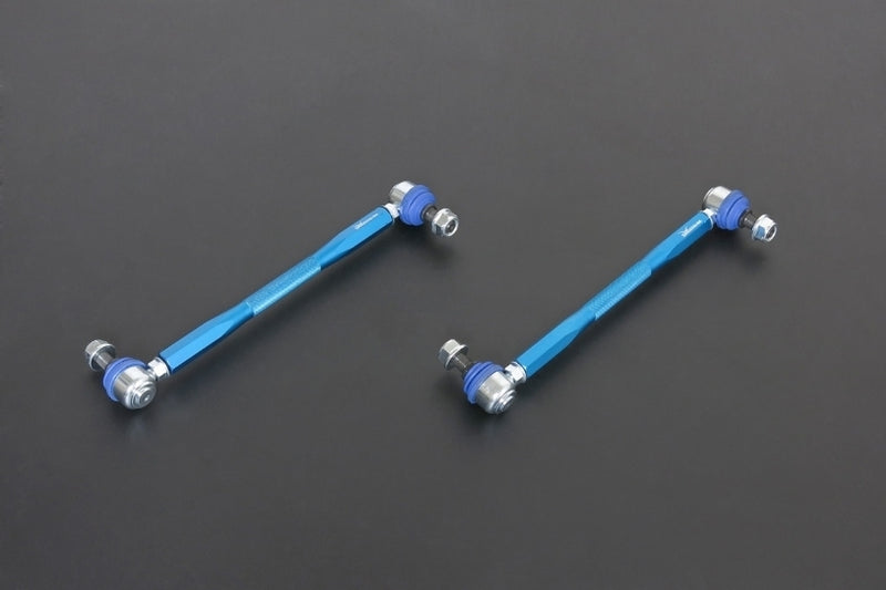 HARDRACE Universal M12 Universal Adjustable Sway Bar Link (283-322mm) - HARDRACE