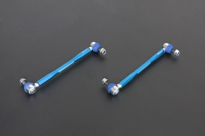 HARDRACE Universal M12 Universal Adjustable Sway Bar Link (283-322mm)