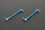 HARDRACE Universal M12 Universal Adjustable Sway Bar Link (360-399mm) - HARDRACE Thumbnail