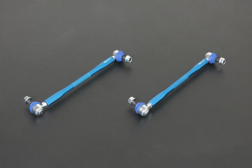 HARDRACE Universal M12 Universal Adjustable Sway Bar Link (360-399mm)