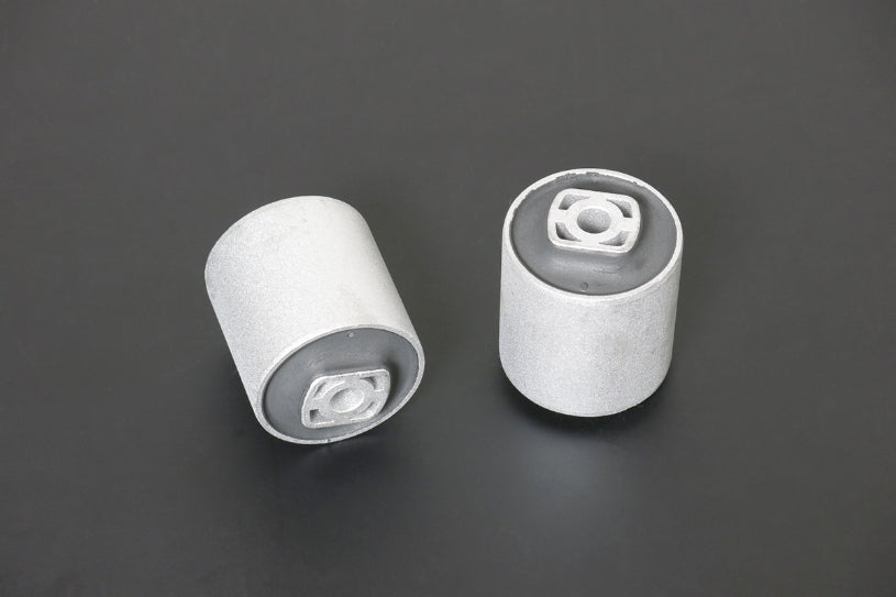 HARDRACE Front Lower-Rear Arm Bushing - Audi S5 (8T) / A4 (B8) / S4 (B8) / A5 (8T) - Hardened Rubber