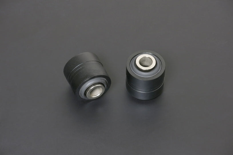 HARDRACE Rear Lower Arm (Front Side)/(rear Side) Bushing - Toyota LandCruiser (J80/J100) - Pillow Ball