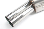Dinan Free Flow Axleback Exhaust - BMW 3-Series (E36) - Polished Tips - Image 3 - Dinan Thumbnail