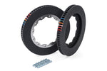 APR 380mm x 34mm 2-Piece Replacement Rings & Hardware - Universal - APR Thumbnail