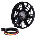SPAL 14in 500W Brushless Fan - Drop-In - w/ Jumper Harness - SPAL Thumbnail