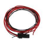 AEM 20 Amp Relay Wiring Kit - Universal - Image 3 - AEM Electronics Thumbnail